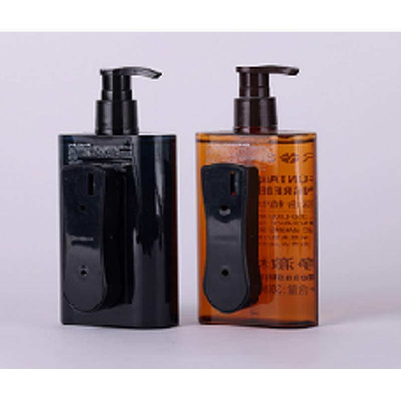 Shampoo Dispenser Supplier - STX Hand Soap Dispensers Wall Mount