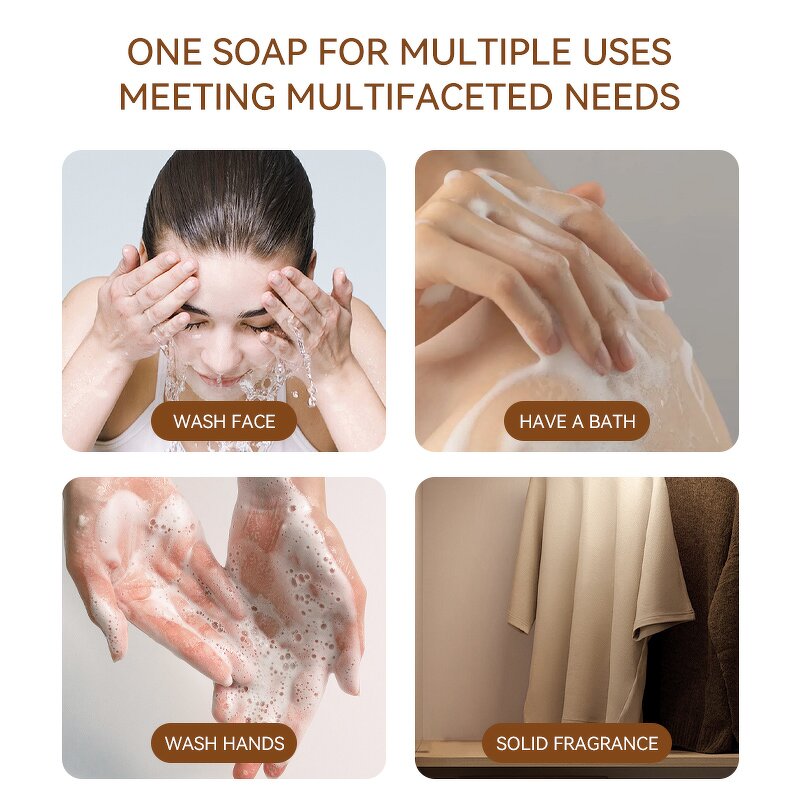 Orange Soap Supplier - Organic Sweet Orange Fruit Scented Whitening