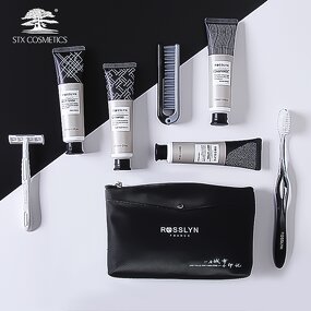 Hotel Supplies Supplier - High Practicability Private Brand Portable