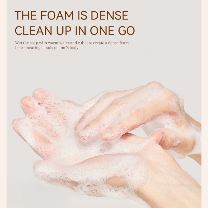 Grapes Soap Manufacturer - 200G Jelly Fruit Scented Oil Control Whitening