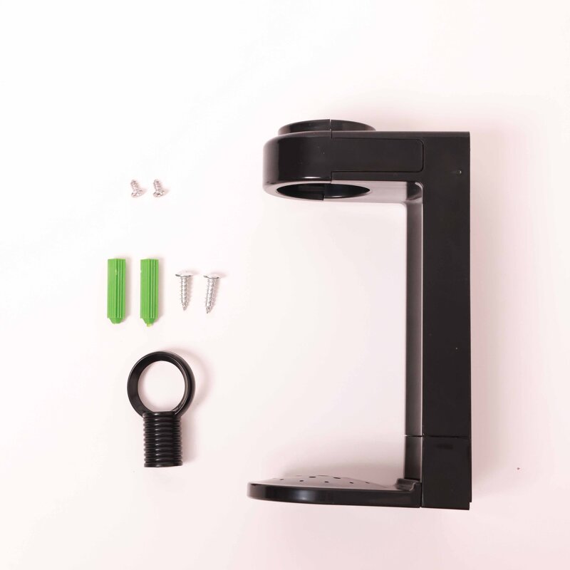 Soap Dispenser Supplier - Manual Shower Gel Shampoo Wall Mounted