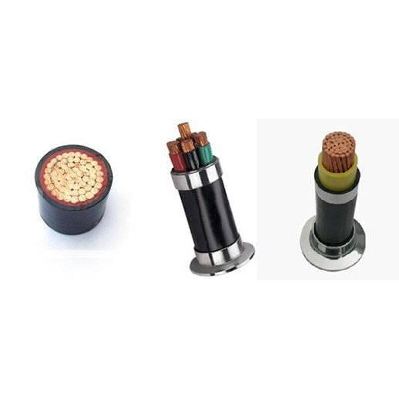 COMPOUNDS for POWER CABLE Manufacturer - SUPER CLEAN PEROXIDE XLPE INSULATION