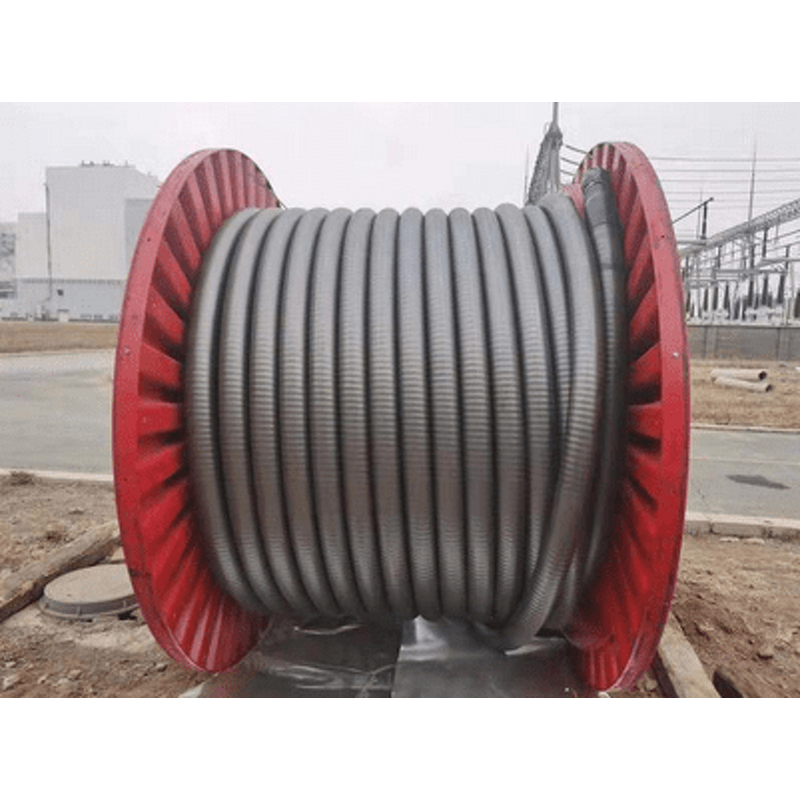 COMPOUNDS for POWER CABLE Manufacturer - SUPER CLEAN PEROXIDE XLPE INSULATION