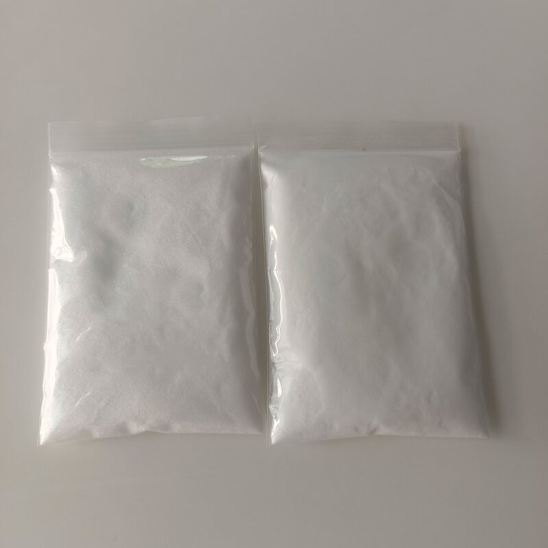 Food Grade Cooling Agent Powder Manufacturer - WS-27 for Candies Beverages