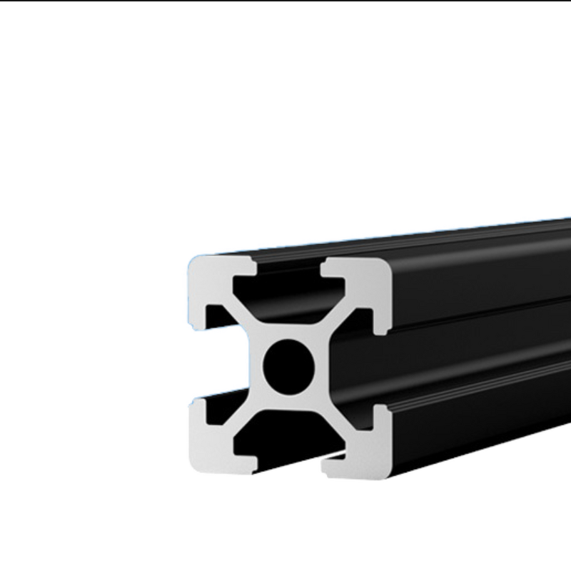 European Standard Aluminum Profile Manufacturer - 20 Series for Automated Machinery Frames