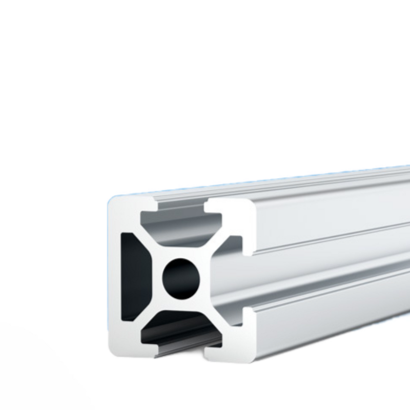 European Standard Aluminum Profile Manufacturer - 20 Series for Automated Machinery Frames