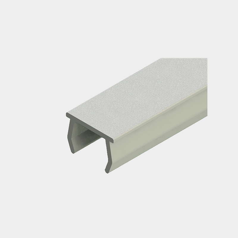 T Slot Aluminum Profile Plastic Covers Supplier - 6 8 10 mm Strips