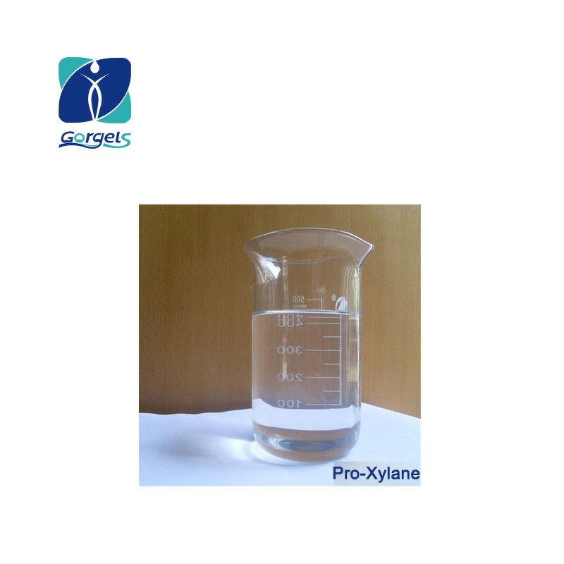 Hydroxypropyl Tetrahydropyrantriol Supplier - Pro-Xylane Liquid Cosmetic Grade