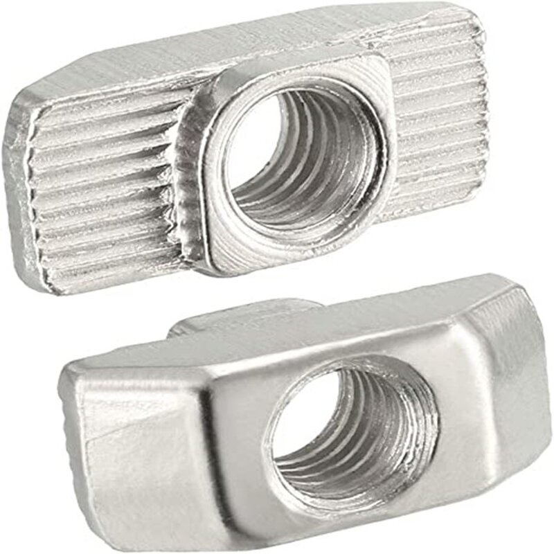 European Standard T Nut Supplier - M3 M4 M5 M6 M8 Hammer Nut