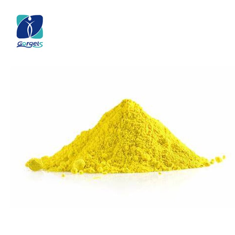 Hydroxypinacolone Retinoate Supplier - for Skin Whitening Anti-aging Cosmetics