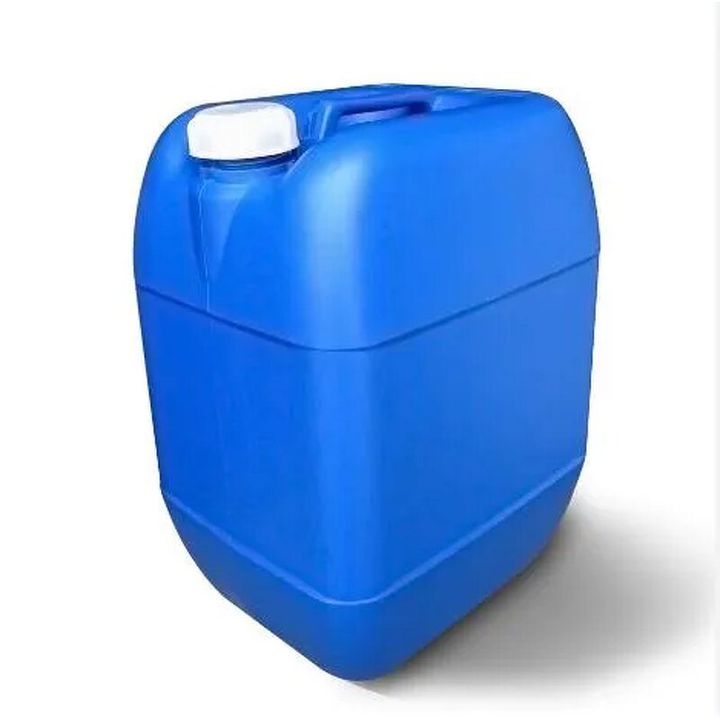 Glycolic Acid Manufacturer - High Purity AHA for Skincare Cosmetics