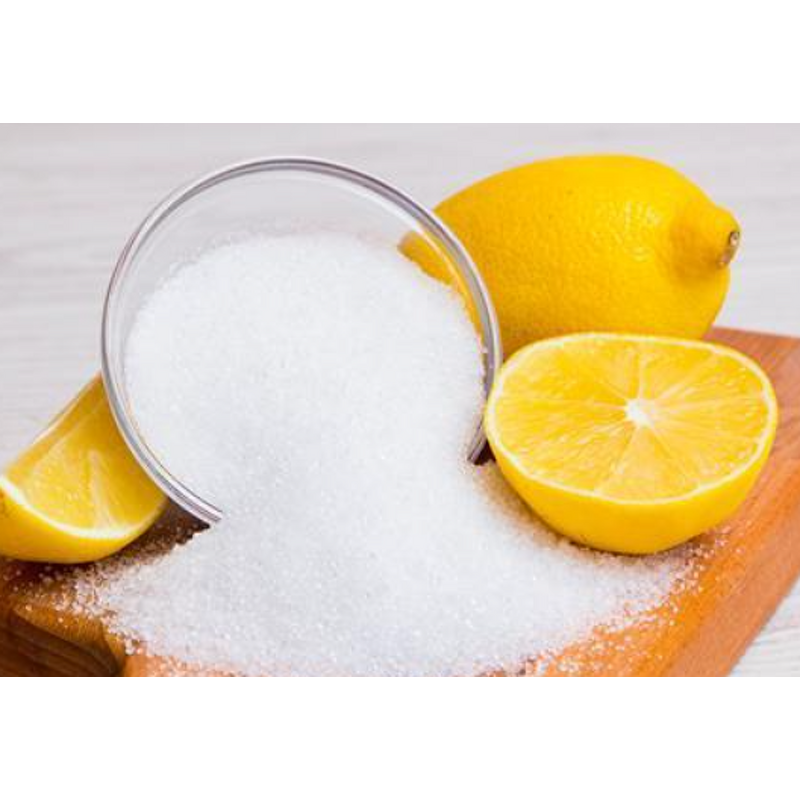 Ethyl Ascorbic Acid Manufacturer - VCE High Quality Cosmetic Raw Material CAS 86404-04-8