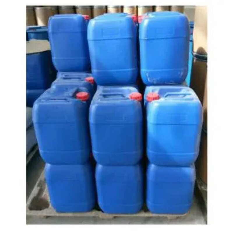 Glycolic Acid Manufacturer - High Purity AHA for Skincare Cosmetics