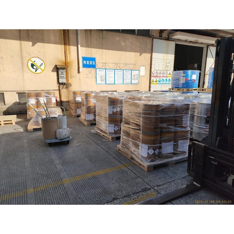 Photo Chemical Color Developer Supplier - CD-4 CAS 25646-77-9