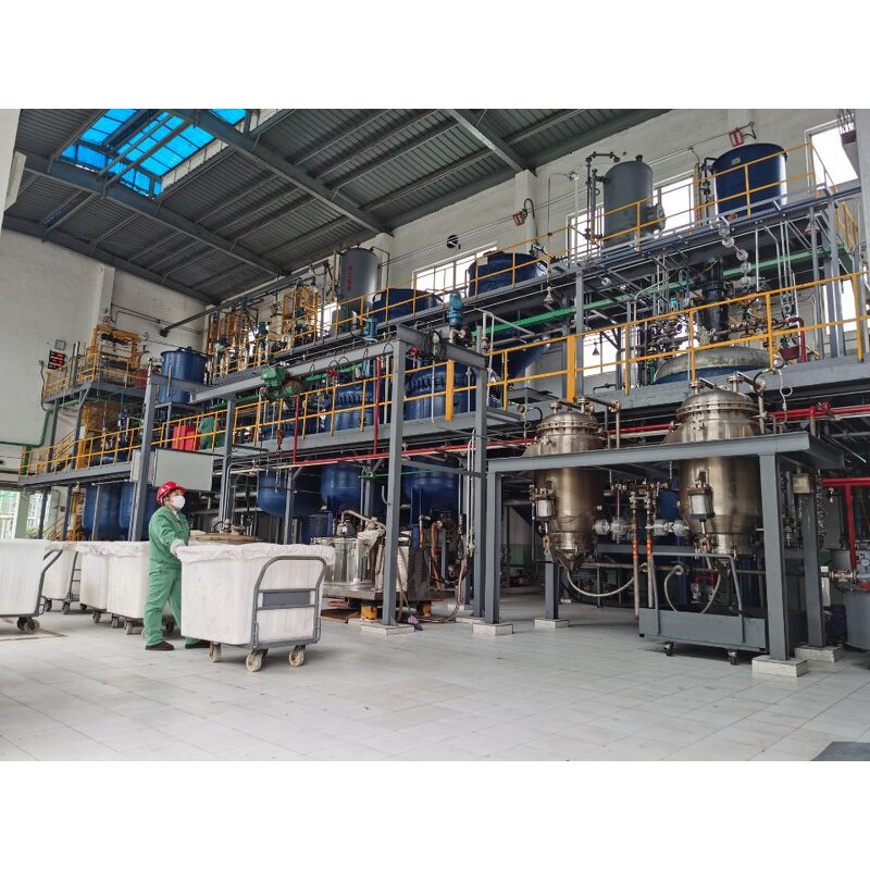 Gluconolactone Powder Supplier - GDL Food Additive Powder