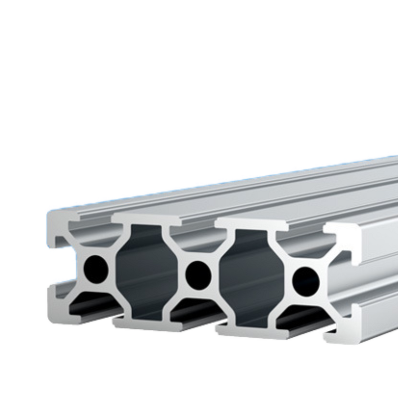 European Standard Aluminum Profile Manufacturer - 20 Series for Automated Machinery Frames