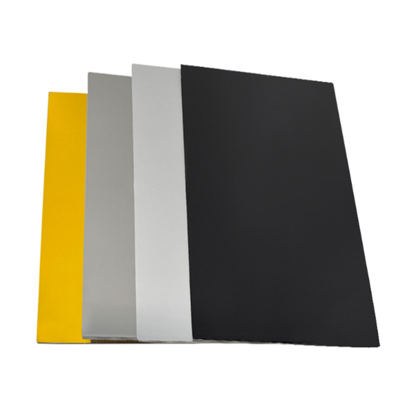 Decorative Aluminum Profiles Manufacturer - Composite Wall Panels Exterior