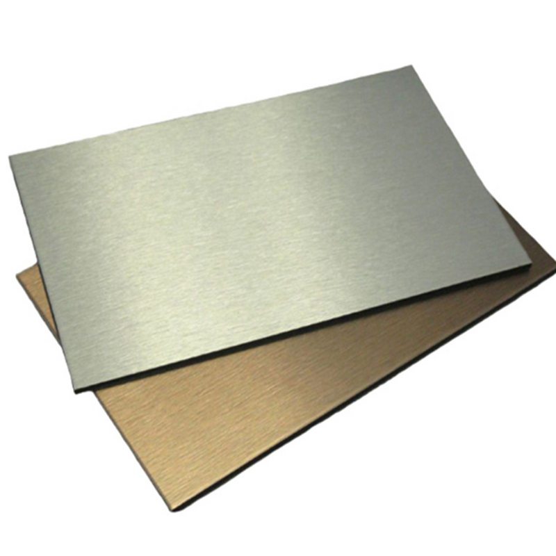 Decorative Aluminum Profiles Manufacturer - Composite Wall Panels Exterior