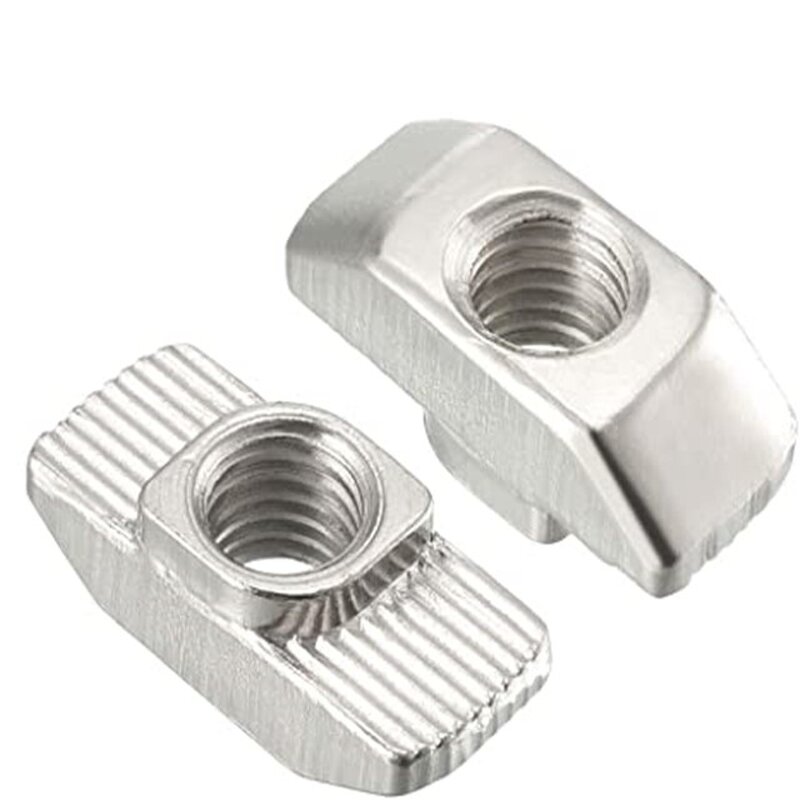 European Standard T Nut Supplier - M3 M4 M5 M6 M8 Hammer Nut
