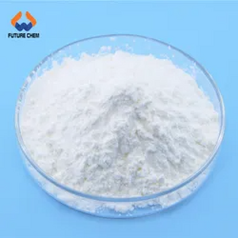 2 4 6-Triphenyltriazine Manufacturer - High Purity Industrial Grade Organic Compound