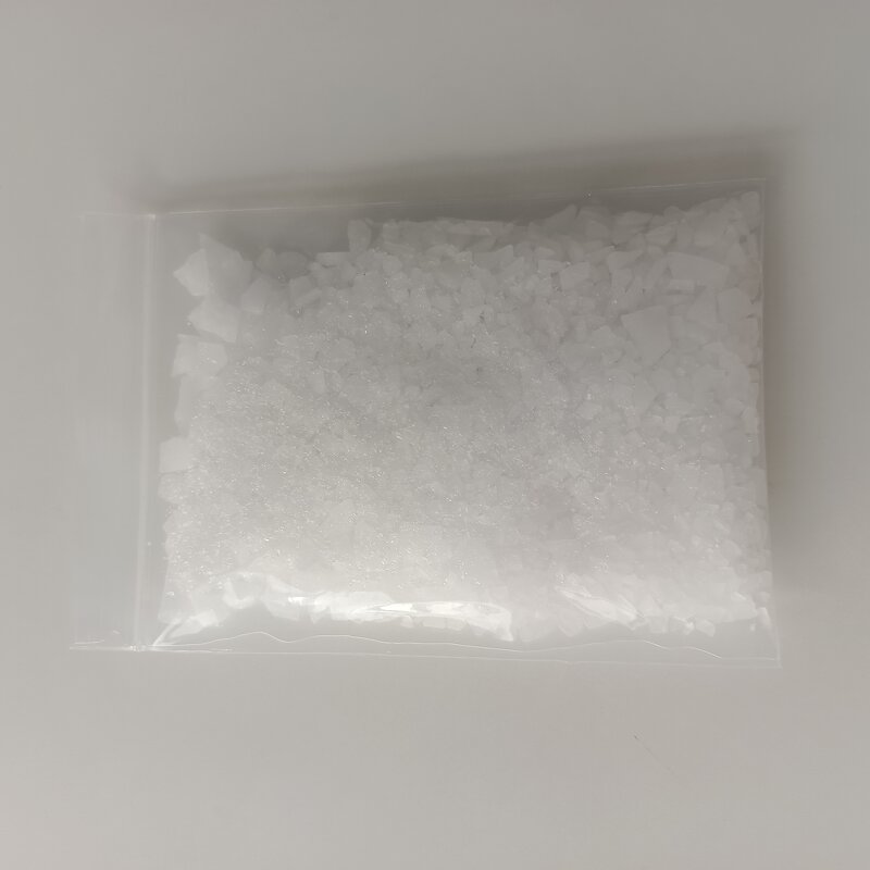 Food Grade Cooling Agent Supplier - WS-5 CAS 68489-14-5