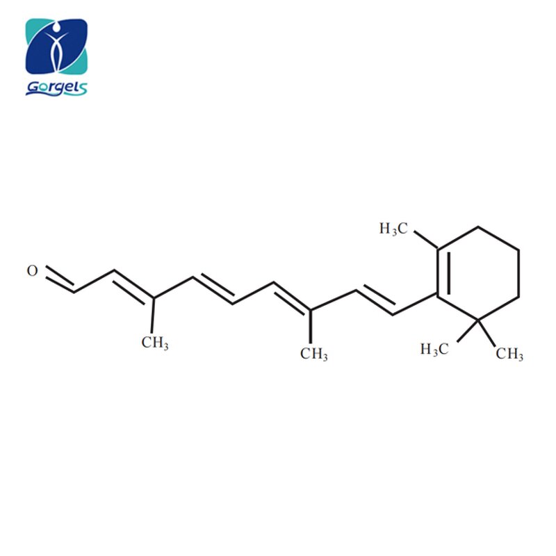 Retinaldehyde Supplier - Retinal Vitamin A Aldehyde CAS 116-31-4