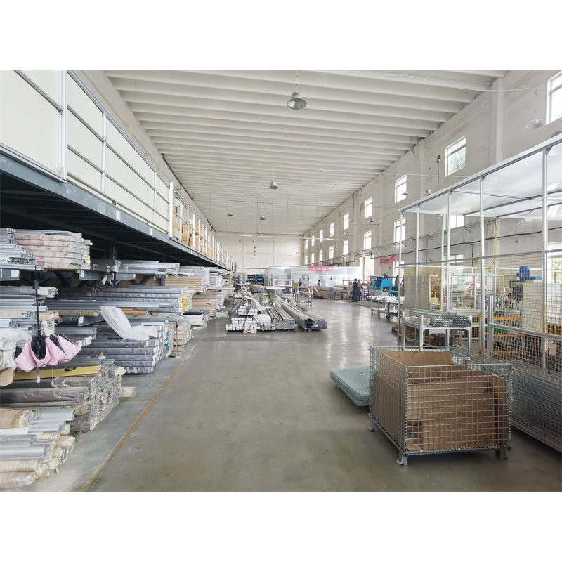 Antistatic Lean Pipe Workbench Supplier - Customizable for Electronic Assembly Line