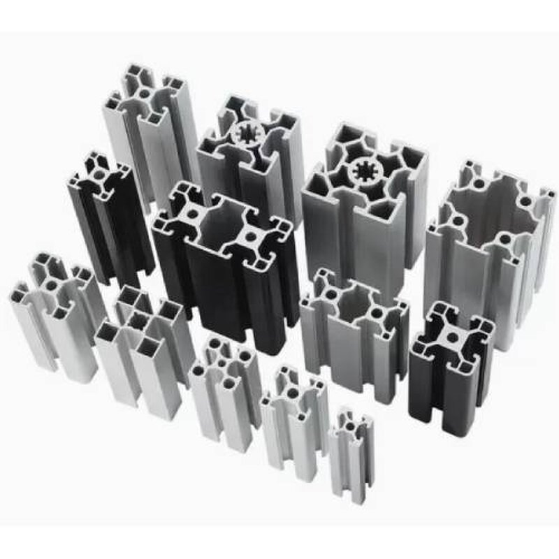 Sliding Door Roller Manufacturer - Industrial Four-wheel Door Roller