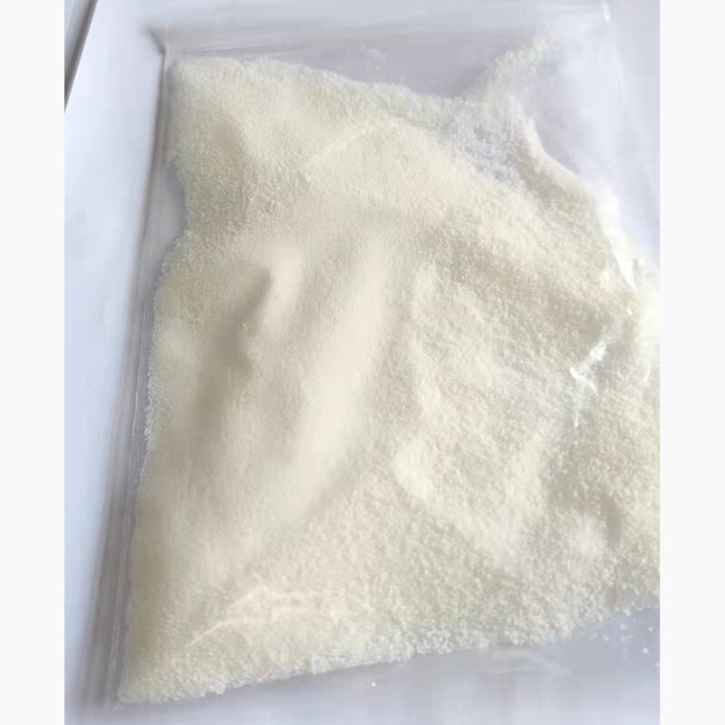 Stearic Acid Supplier - Industrial Cosmetic Grade CAS 57-11-4