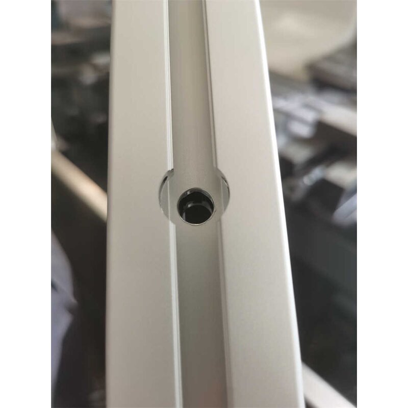 ESD Antistatic Lean Pipe Workbench Supplier - Mobile Assembly Station for Workshop