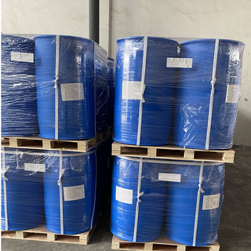 Polydimethylsiloxane Supplier - Dimethylsilicone Oil CAS 63148-62-9