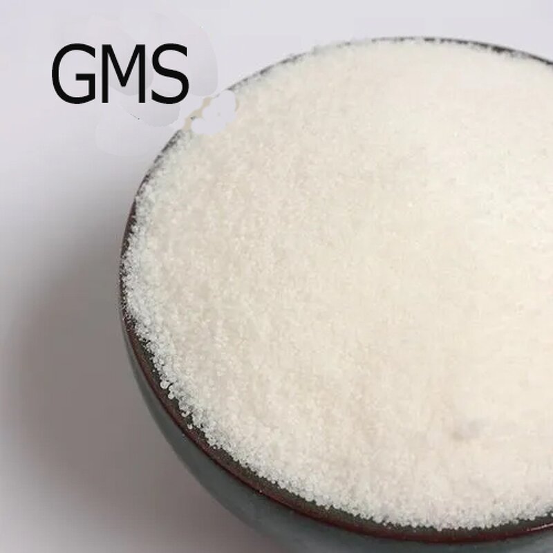 Distilled Monoglycerides Supplier - GMS/DMG Food Emulsifier