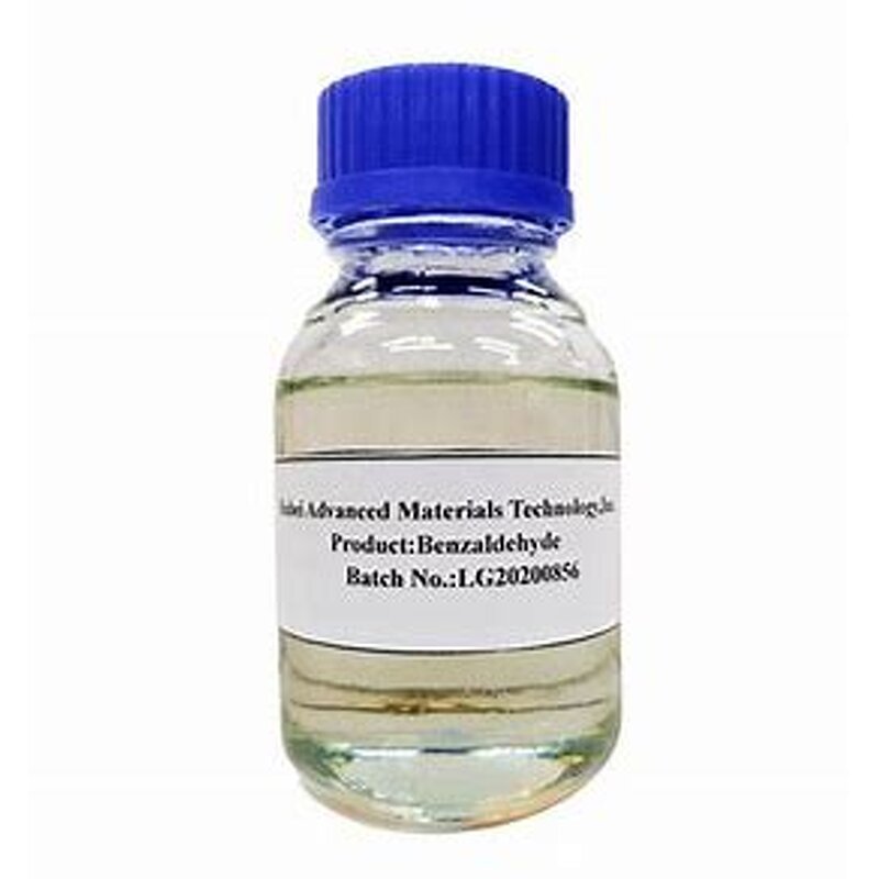 Benzyl Alcohol Supplier - High Purity Industrial Grade Organic Intermediate