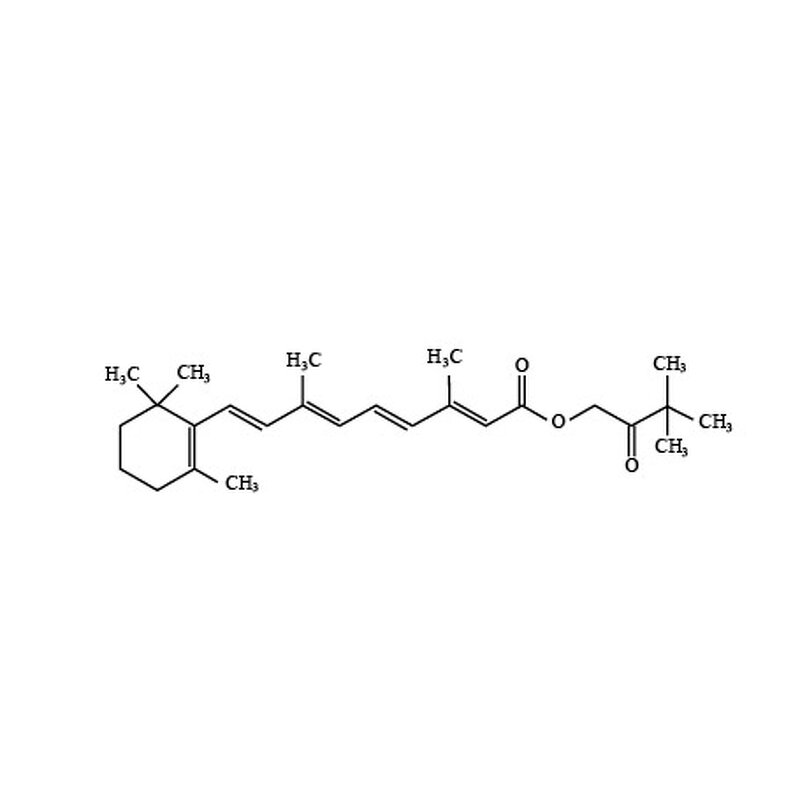 Hydroxypinacolone Retinoate Supplier - for Skin Whitening Anti-aging Cosmetics
