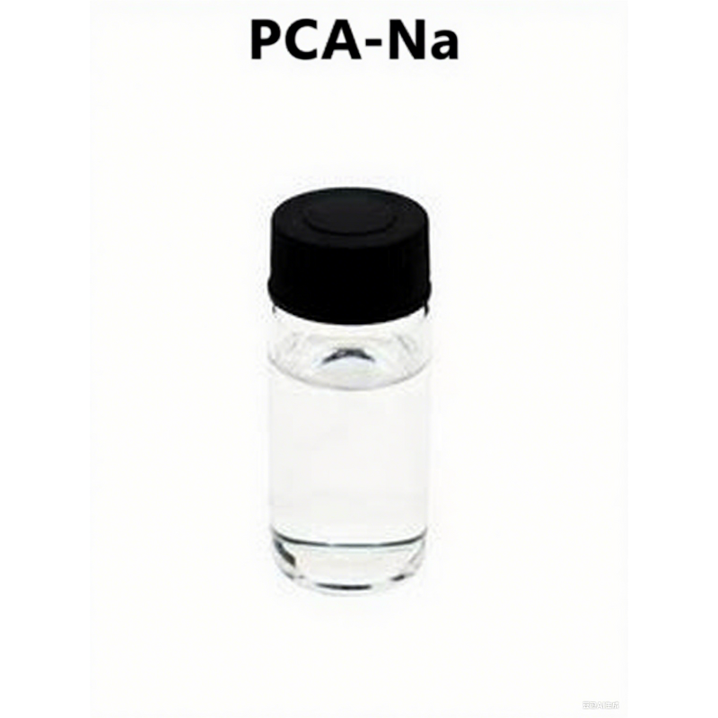 Sodium L-Pyroglutamate Manufacturer - PCA-Na Cosmetic-Grade Humectant