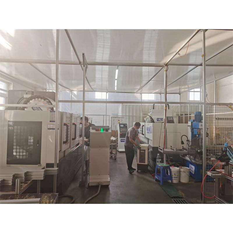 Mobile Antistatic Workbench Manufacturer - Adjustable Height with ESD Protection