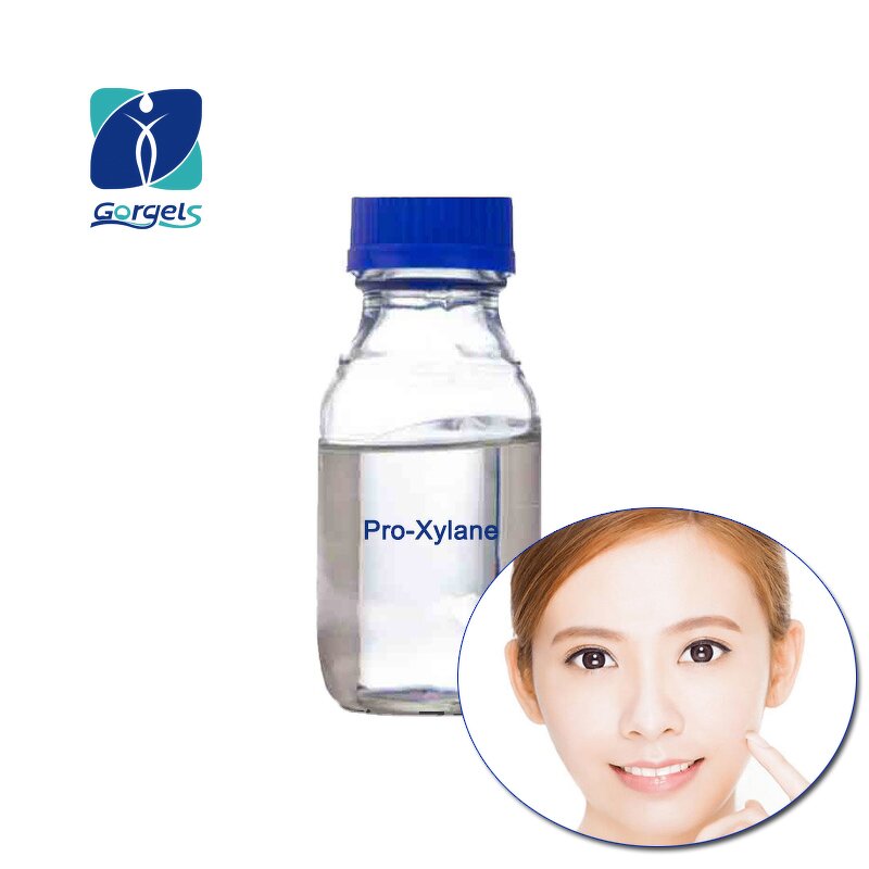 Hydroxypropyl Tetrahydropyrantriol Supplier - Pro-Xylane Liquid Cosmetic Grade