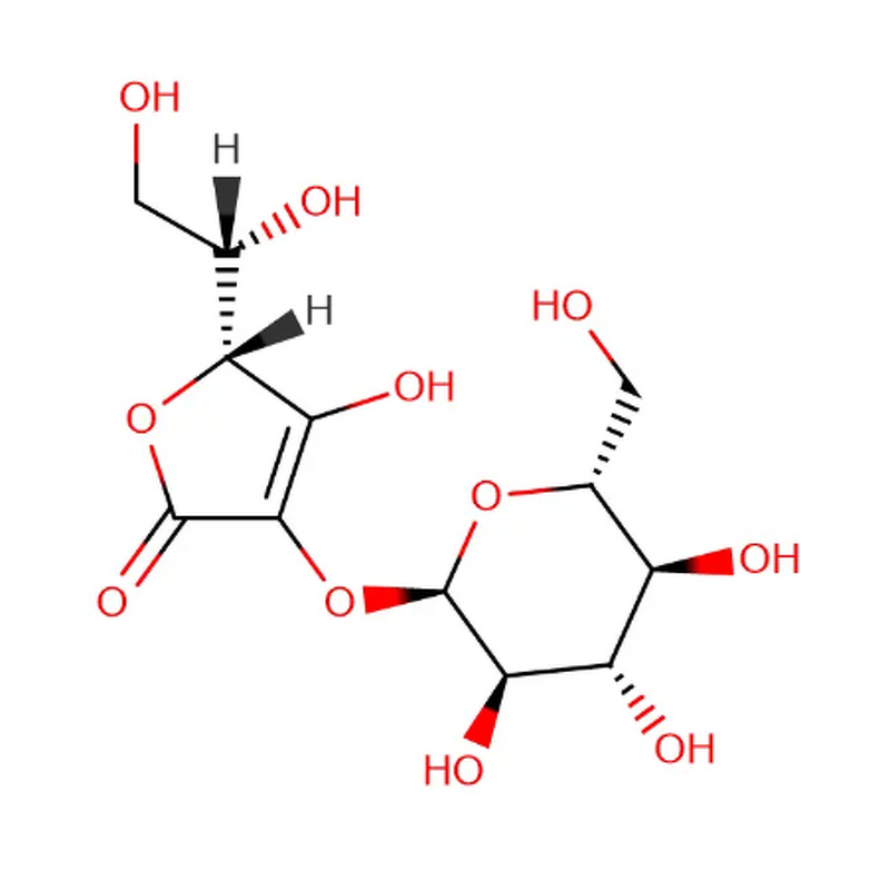 Ascorbyl Glucoside Supplier - Vitamin C Derivative Cosmetic Ingredient CAS 129499-78-1