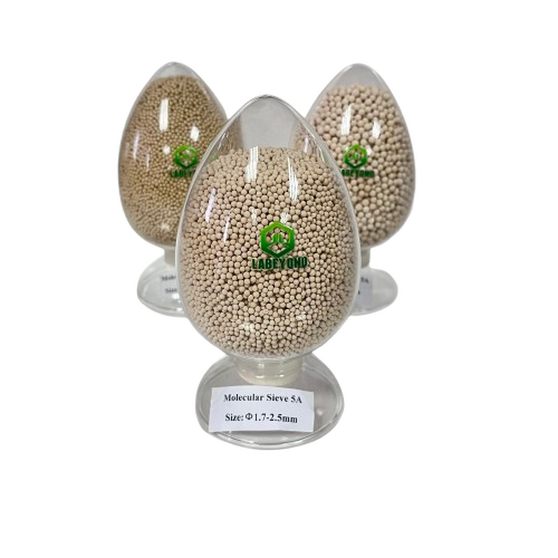 Insulating Glass Desiccant Supplier - for Moisture Absorption in Insulating Glass