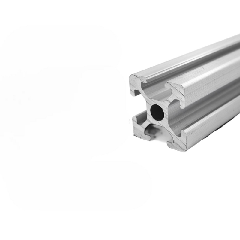 European Standard Aluminum Alloy Profile Factory - 20 Series Lightweight for Workstations