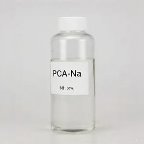 Sodium L-Pyroglutamate Manufacturer - PCA-Na Cosmetic-Grade Humectant