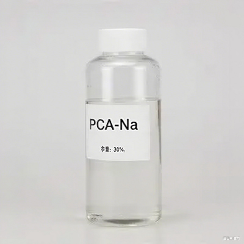 Sodium L-Pyroglutamate Manufacturer - PCA-Na Cosmetic-Grade Humectant