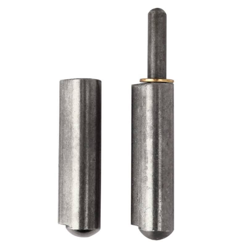 Rotating Door Hinge Manufacturer - Aluminum Bullet Vertical Lift for Truck Door