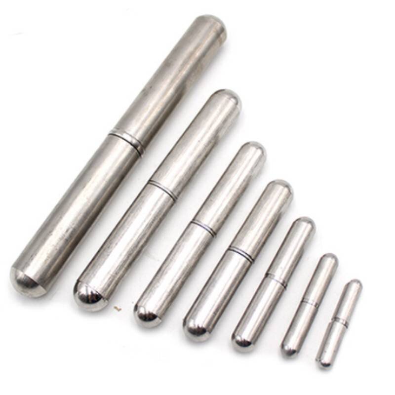 Rotating Door Hinge Manufacturer - Aluminum Bullet Vertical Lift for Truck Door