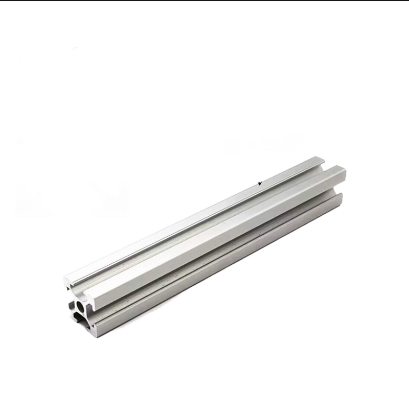European Standard Aluminum Alloy Profile Manufacturer - 2020 for Industrial Frame Workbench
