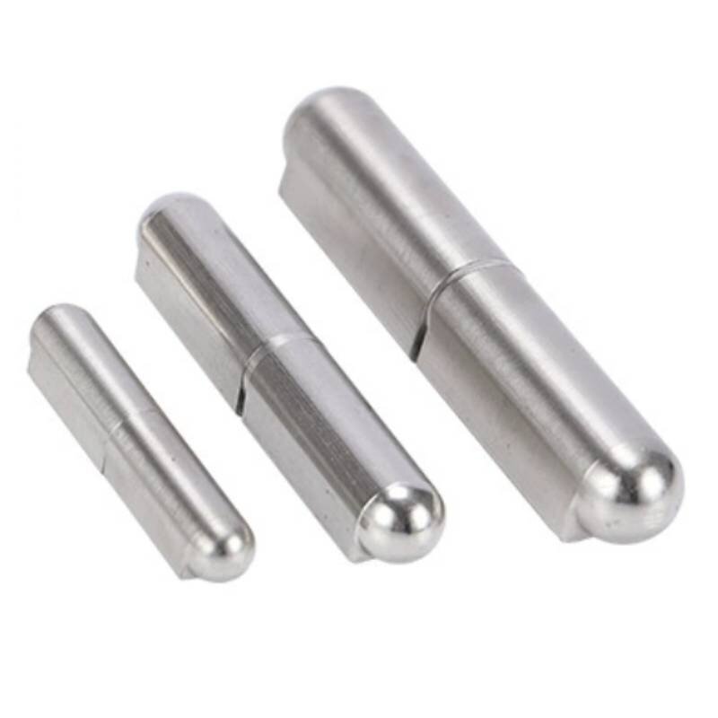 Rotating Door Hinge Manufacturer - Aluminum Bullet Vertical Lift for Truck Door