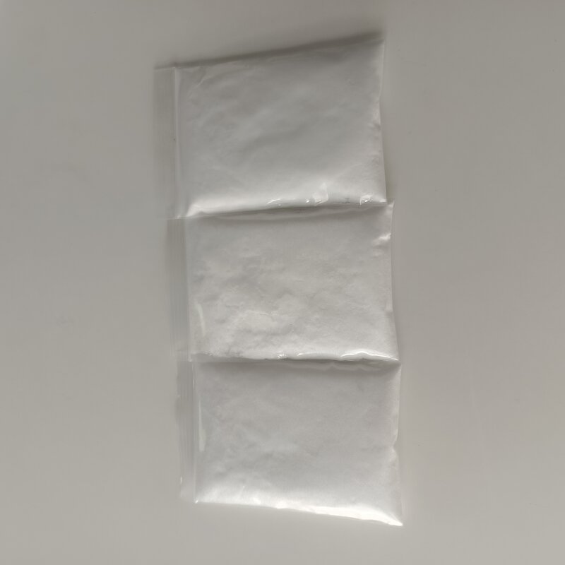 Cooling Agent Powder Supplier - WS23 WS3 WS5 WS27 WS12