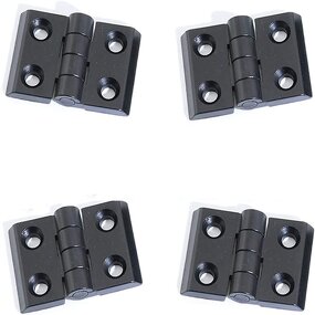 Adjustable Aluminum Profile Hinges Manufacturer - Heavy Duty Hinges