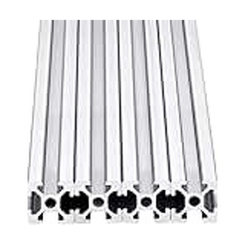 EU Standard Aluminum Profile Supplier - 2020 T-Slot for Small Automation Equipment Frame