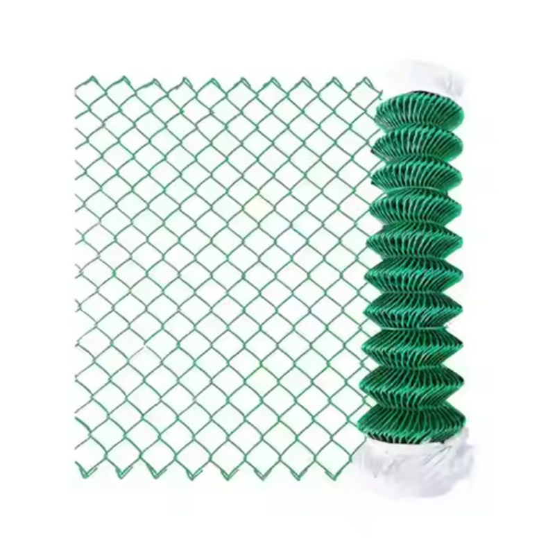 Campus Sports Fence Supplier - Customizable Mesh Enclosure for Playgrounds